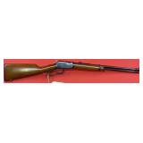 Winchester 9422 .22 SLLR Rifle