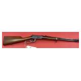 Winchester 94 .30-30 Rifle