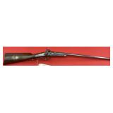 Gallager Pre 1898 Carbine .50 BP Rifle