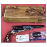 Uberti Walker .44 BP Revolver