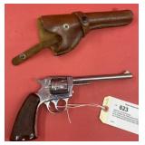 H&R 923 .22 LR Revolver