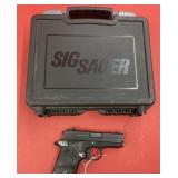 Sig Sauer P938 9mm Pistol