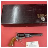 Colt 1861 .36 BP Revolver