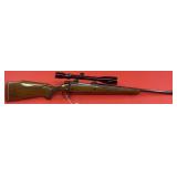 Winchester 70 .225 Win Rifle