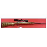 Ruger 77/22 .22 LR Rifle