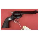 Ruger Single Six .22 LR Revolver