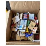 Matchbook Collection