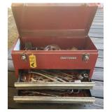 Craftsman 18" Toolbox