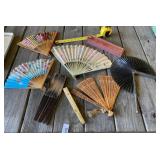 Decorative Fans