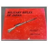 Japanese Military Rifle Book