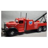 Smith Miller Chevron Wrecker Truck