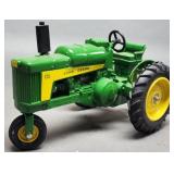 John Deere 630 LP Tractor