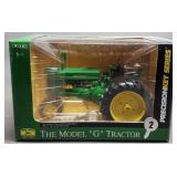 John Deere G Tractor