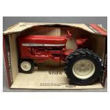 International Farmall Tractor