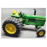 John Deere 4020 Tractor