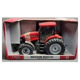 Case Maxxum MXU125 Tractor