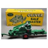 Slik Oliver Baler