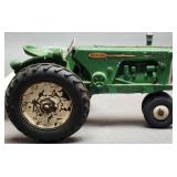 Oliver 1/16 Scale Early Tractor