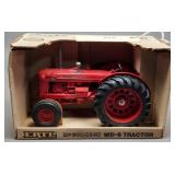 McCormick WD9 Tractor