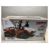 Case IH 620 Quad Track