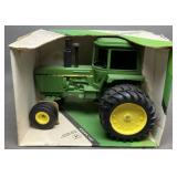 John Deere Sound Gard Tractor