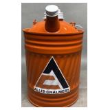 1gal Allis Chalmers Fuel Can