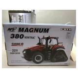 Case IH Magnum 380 Row Trac