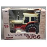 International 1066 Tractor