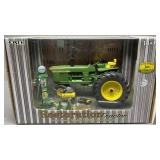 John Deere 4020 Tractor