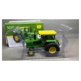 John Deere 5020