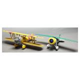 2 - Nice Diecast Airplanes