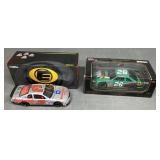 2 - Nascar Diecast Cars