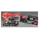 2 - Nascar Diecast Cars