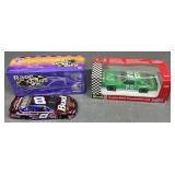 2 - Nascar Diecast Cars