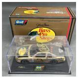 Revell Bass Pro Shops Diecast Car