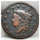 1926 Large Cent