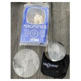 3 - Magnifiers