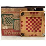 Carrom Board