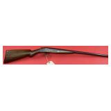 Remington No.9 12 ga Shotgun