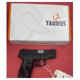 Taurus G2C 9mm Pistol