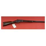 Whitney Pre 1898 Kennedy .44 Rifle