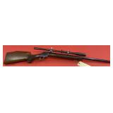 Winchester 1885 .219 Imp Zipper Rifle