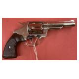 Colt Viiper .38 Spl Revolver