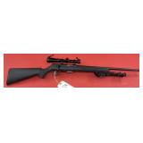 Savage 93R17 .17 HMR Rifle