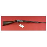 Remington 12C .22 SLLR Rifle