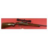 Winchester 100 .308 Rifle