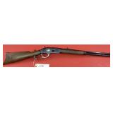 Winchester 1873 357 Mag Rifle