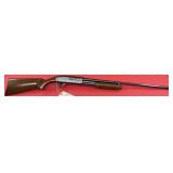 Remington 870 16 ga Shotgun