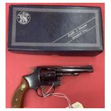 Smith & Wesson 30-1 .32 S&W Long Revolver