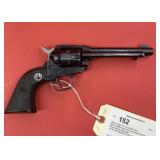 Ruger Single Six .22 LR Revolver